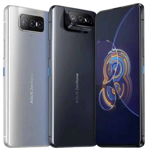 Asus Zenfone 8 Flip