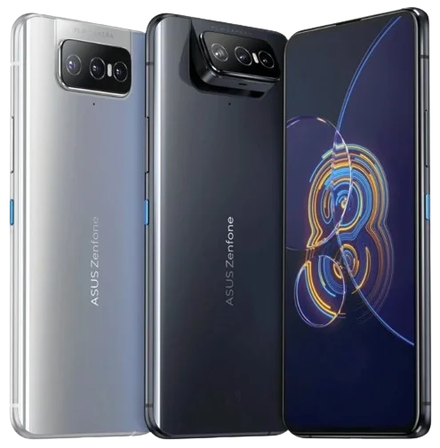 Asus Zenfone 8 Flip