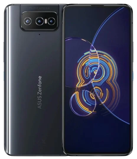 Asus Zenfone 8 Flip