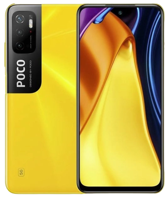 Poco M3 Pro 5G