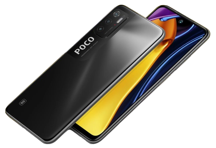 Poco M3 Pro 5G