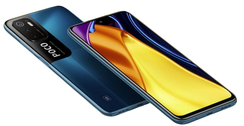 Poco M3 Pro 5G