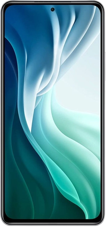 Xiaomi Mi 11X Pro 5G