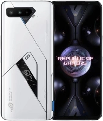 Asus ROG Phone 5 Ultimate