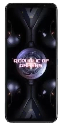 Asus ROG Phone 5 Ultimate
