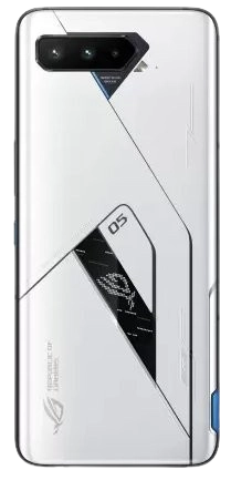 Asus ROG Phone 5 Ultimate