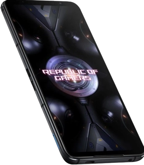 Asus ROG Phone 5 Ultimate