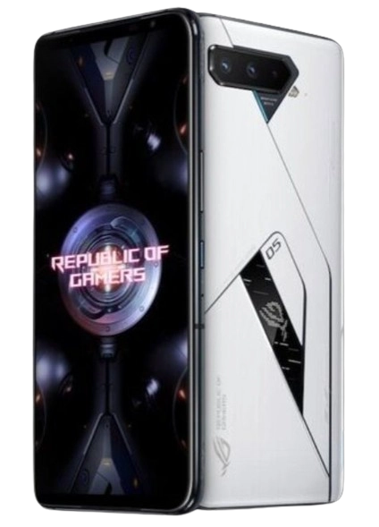 Asus ROG Phone 5 Ultimate