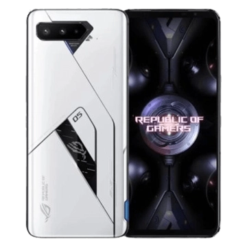 Asus ROG Phone 5 Ultimate