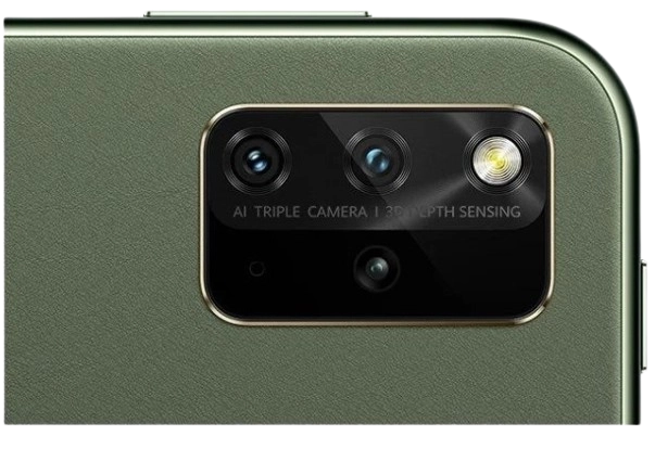 Huawei MatePad Pro 12.6 (2021)