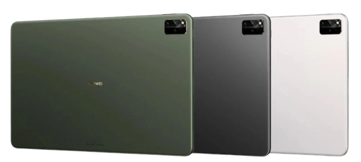 Huawei MatePad Pro 12.6 (2021)