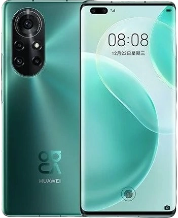 Huawei nova 8 Pro 4G