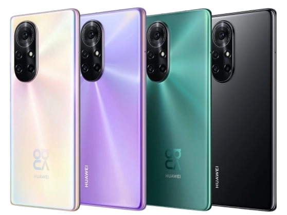 Huawei nova 8 Pro 4G
