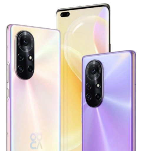 Huawei nova 8 Pro 4G