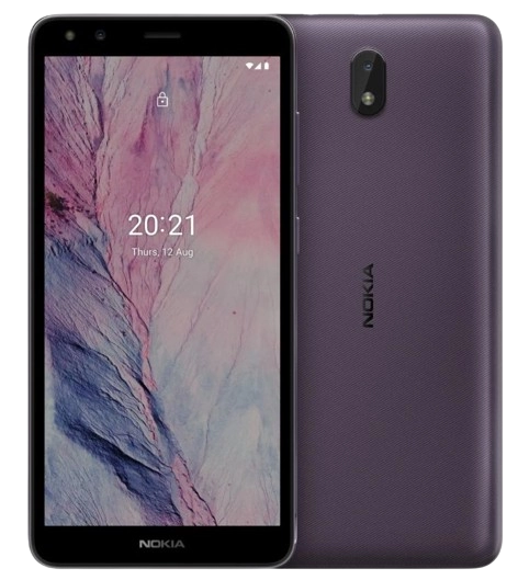 Nokia C01 Plus