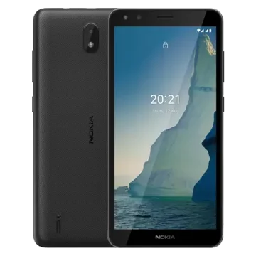 Nokia C01 Plus