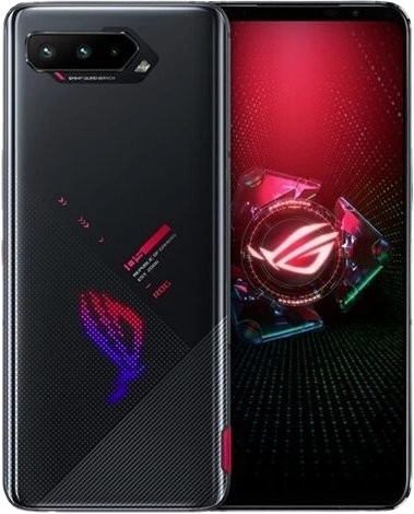 Asus ROG Phone 5 Pro