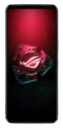 Asus ROG Phone 5 Pro
