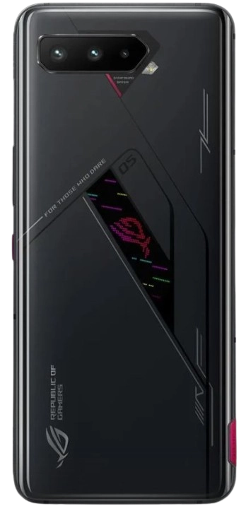 Asus ROG Phone 5 Pro