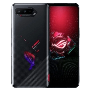 Asus ROG Phone 5 Pro