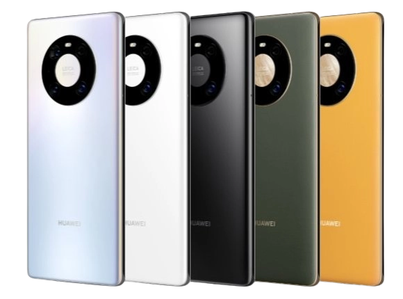 Huawei Mate 40 Pro 4G