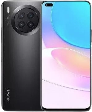 Huawei nova 8i