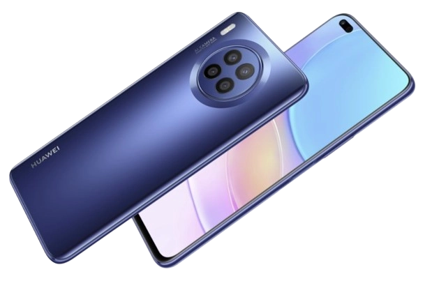 Huawei nova 8i