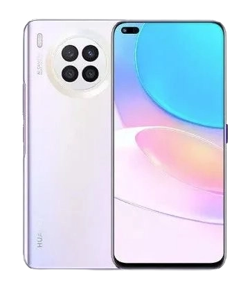 Huawei nova 8i