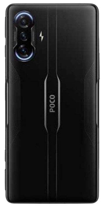 Poco F3 GT