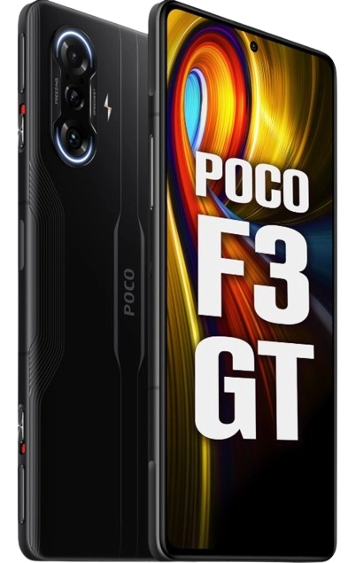 Poco F3 GT