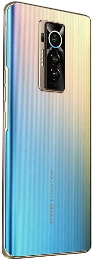 Tecno Phantom X