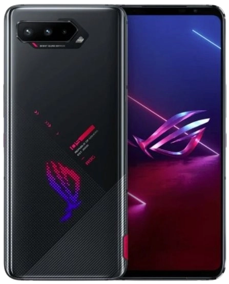 Asus ROG Phone 5s