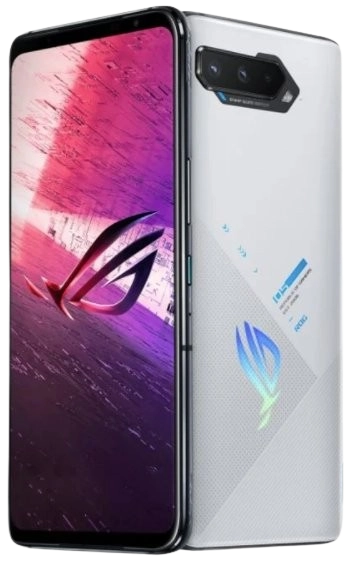 Asus ROG Phone 5s