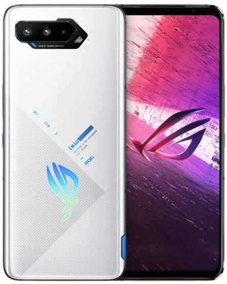 Asus ROG Phone 5s