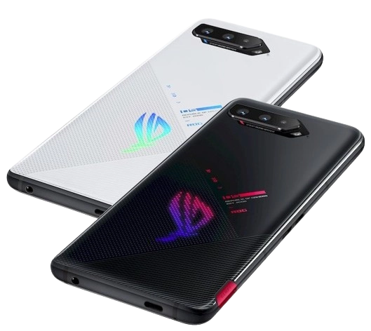 Asus ROG Phone 5s
