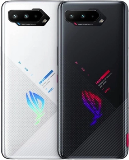 Asus ROG Phone 5s