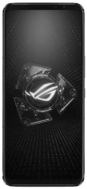 Asus ROG Phone 5s