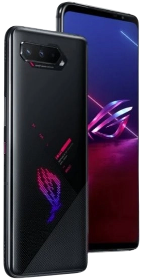 Asus ROG Phone 5s