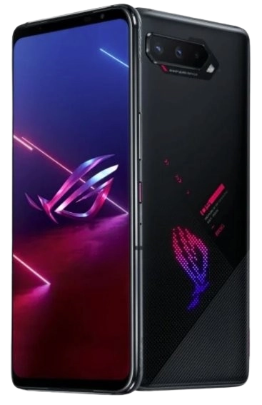 Asus ROG Phone 5s