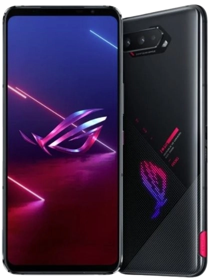 Asus ROG Phone 5s