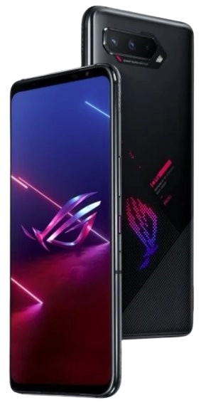 Asus ROG Phone 5s