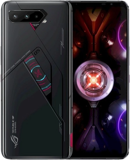 Asus ROG Phone 5s Pro