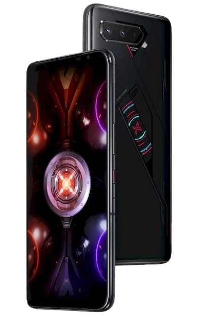 Asus ROG Phone 5s Pro