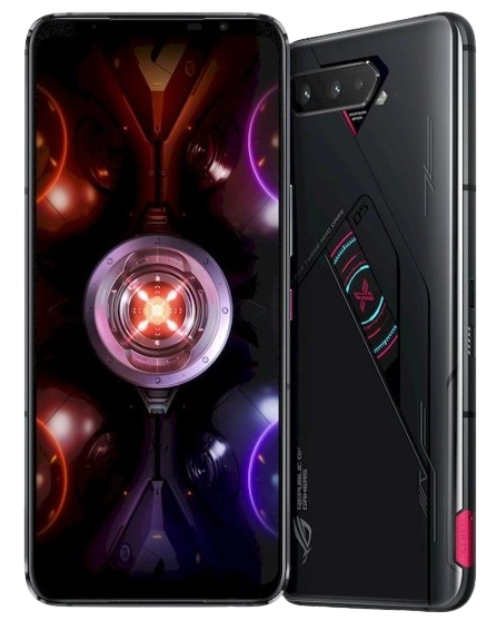 Asus ROG Phone 5s Pro