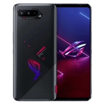 Asus ROG Phone 5s