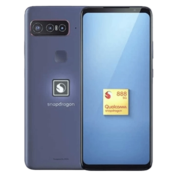 Asus Smartphone for Snapdragon Insiders