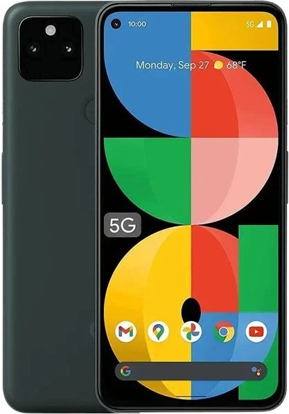Google Pixel 5a 5G