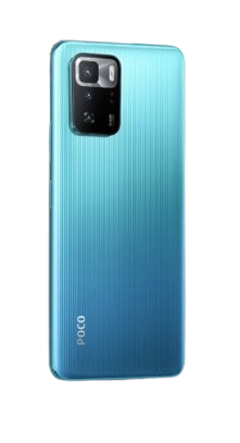 Poco X3 GT