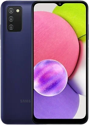 Samsung Galaxy A03s