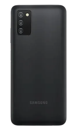 Samsung Galaxy A03s